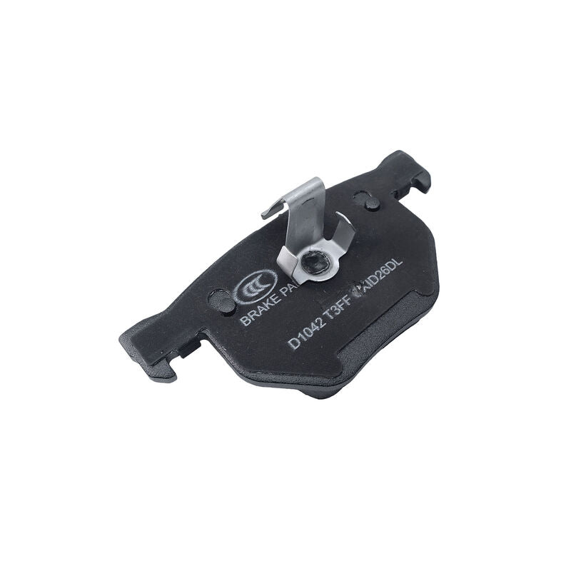 8Pcs Front & Rear Brake Pads With Wear Sensor Fit For BMW X5 E70 F15 F85 X6 E71 F16 F86 34114074370