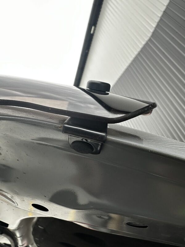 Bonnet Protector Fit For Ford Ranger PX MKII MKIII 2015-06/2022