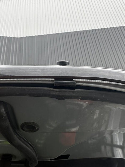 Bonnet Protector Fit For Ford Ranger PX MKII MKIII 2015-06/2022