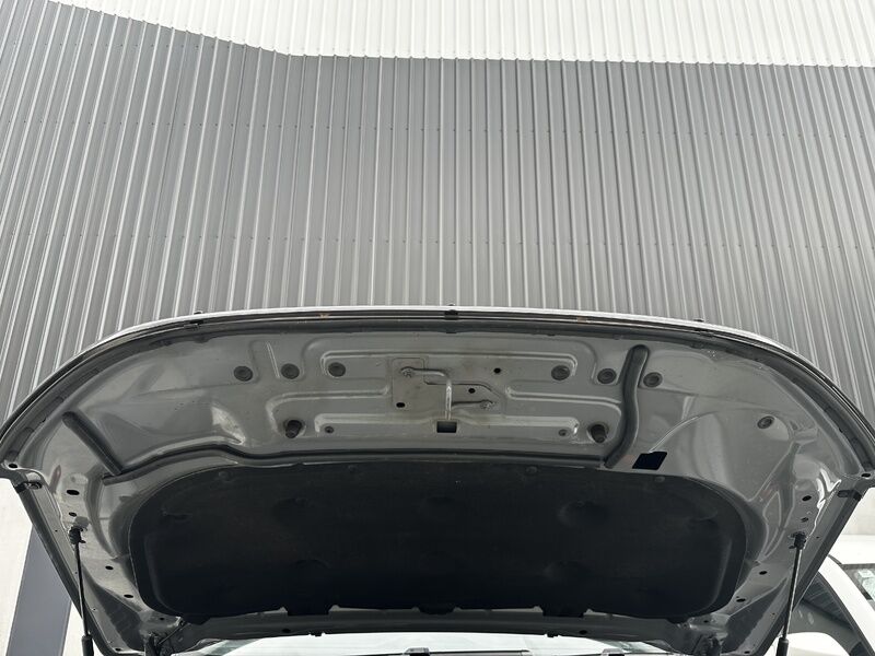 Bonnet Protector Fit For Ford Ranger PX MKII MKIII 2015-06/2022