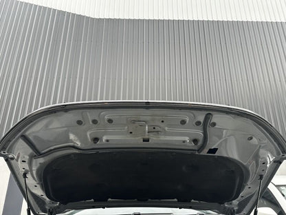 Bonnet Protector Fit For Ford Ranger PX MKII MKIII 2015-06/2022