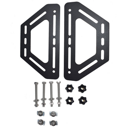 Brackets Fit For Rhino Rack Poineer Platform