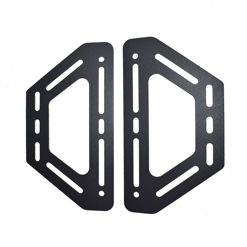 Brackets Fit For Rhino Rack Poineer Platform