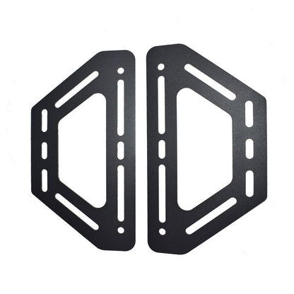 Brackets Fit For Rhino Rack Poineer Platform