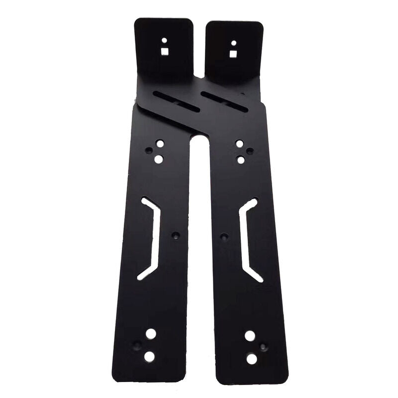 Flush Mounting Bracket Shovel Combo Suit Rhino Rack Bracket Kit Only
