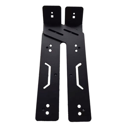 Flush Mounting Bracket Shovel Combo Suit Rhino Rack Bracket Kit Only