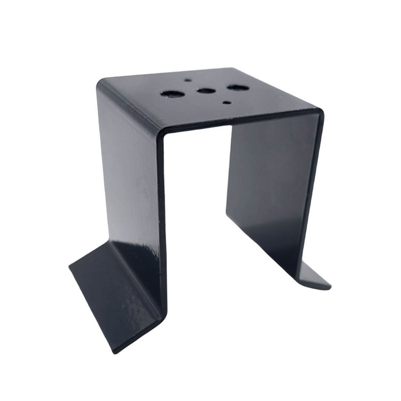 Console To Floor Mounting Bracket Kit Fit For Holden HQ HJ HX HZ Monaro HQ