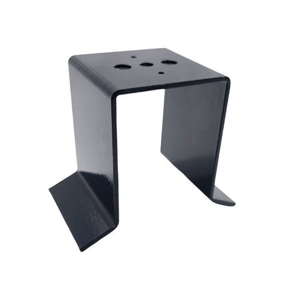 Console To Floor Mounting Bracket Kit Fit For Holden HQ HJ HX HZ Monaro HQ