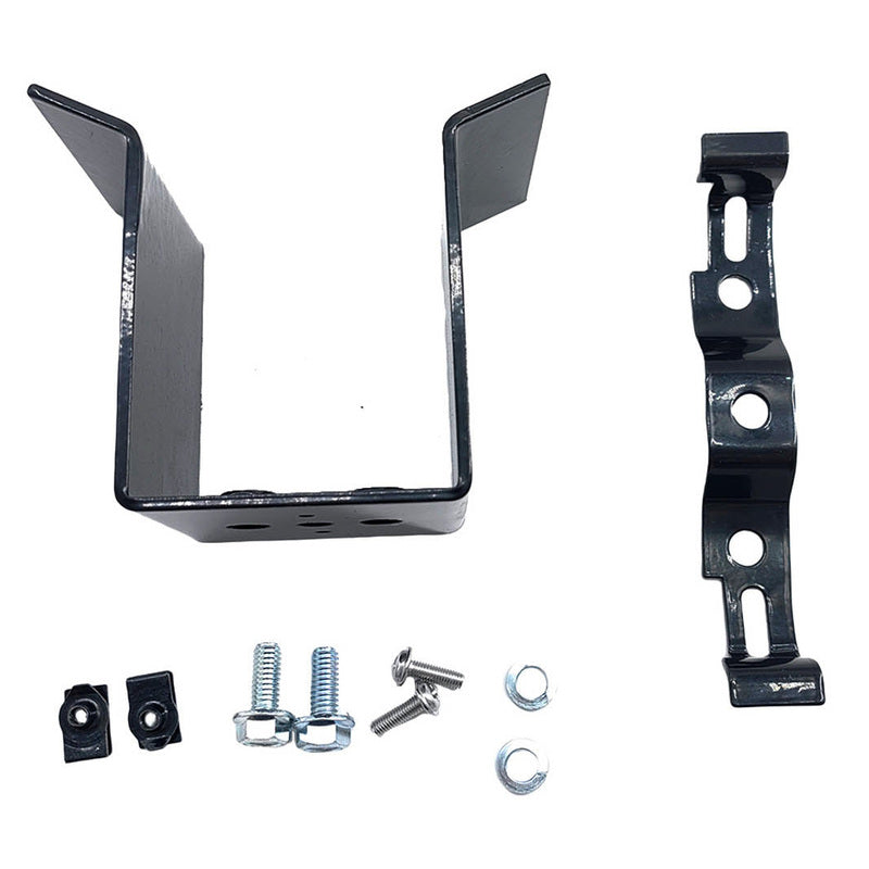 Console To Floor Mounting Bracket Kit Fit For Holden HQ HJ HX HZ Monaro HQ