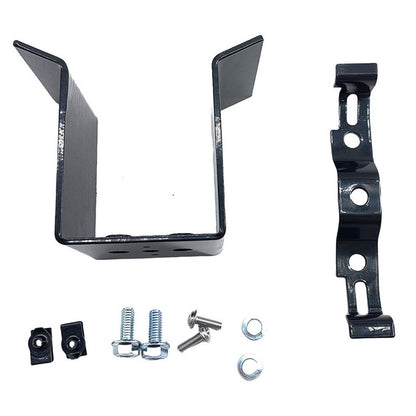 Console To Floor Mounting Bracket Kit Fit For Holden HQ HJ HX HZ Monaro HQ