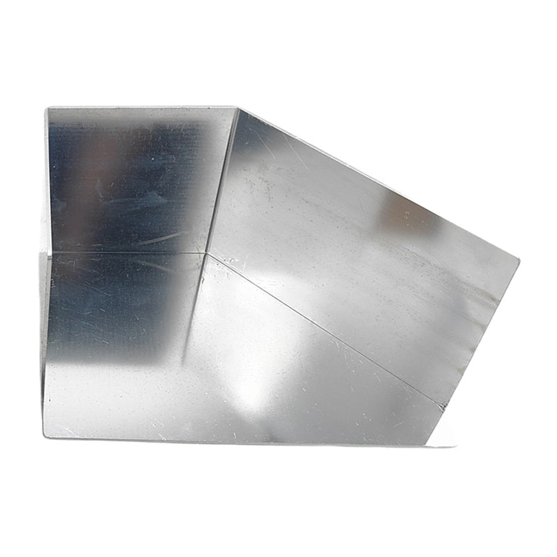 1 x Aluminium Side Console Sounder Mount Switch Panel Mount