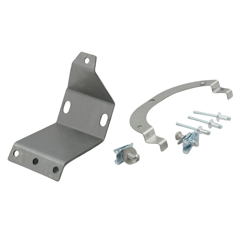Front Rear Mounting Bracket Kit Fit For Holden VB VC VH VK High Rise Centre Console