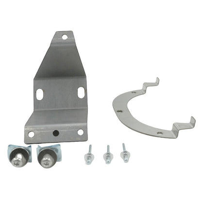 Front Rear Mounting Bracket Kit Fit For Holden VB VC VH VK High Rise Centre Console