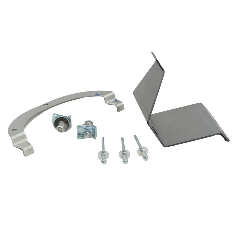 Front Rear Mounting Bracket Kit Fit For Holden VB VC VH VK High Rise Centre Console