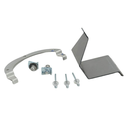 Front Rear Mounting Bracket Kit Fit For Holden VB VC VH VK High Rise Centre Console