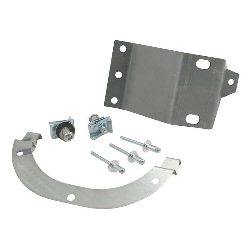 Front Rear Mounting Bracket Kit Fit For Holden VB VC VH VK High Rise Centre Console
