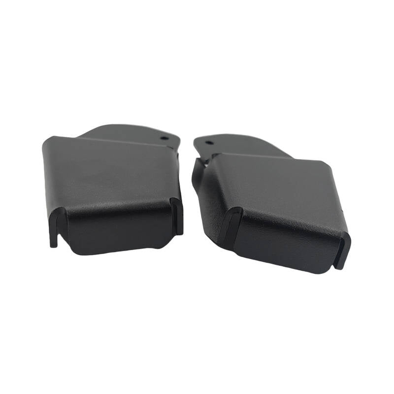 2 x Sensor Protection Guards Fit For Ford Ranger Next Gen Raptor 2022-2024
