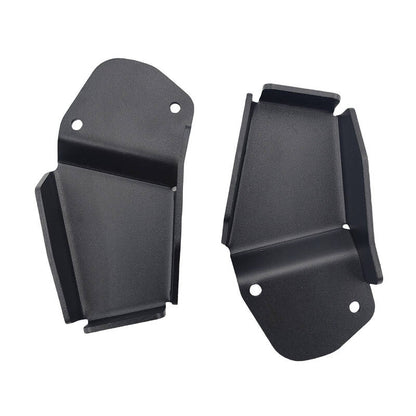 2 x Sensor Protection Guards Fit For Ford Ranger Next Gen Raptor 2022-2024
