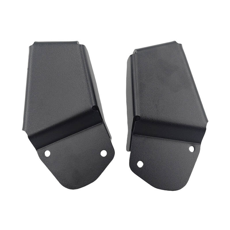 2 x Sensor Protection Guards Fit For Ford Ranger Next Gen Raptor 2022-2024