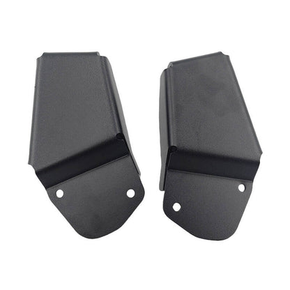 2 x Sensor Protection Guards Fit For Ford Ranger Next Gen Raptor 2022-2024