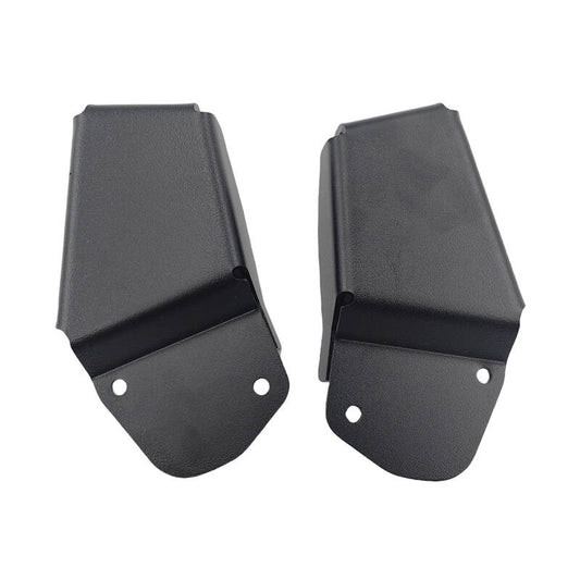2 x Sensor Protection Guards Fit For Ford Ranger Next Gen Raptor 2022-2024