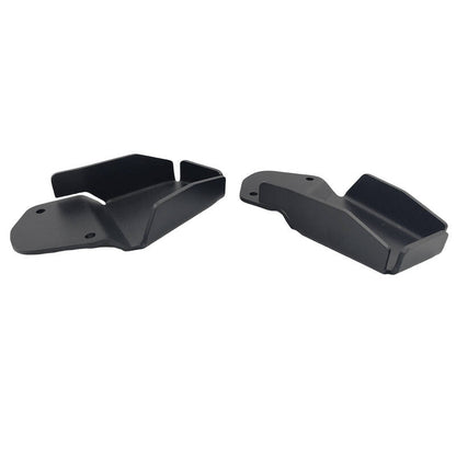 2 x Sensor Protection Guards Fit For Ford Ranger Next Gen Raptor 2022-2024