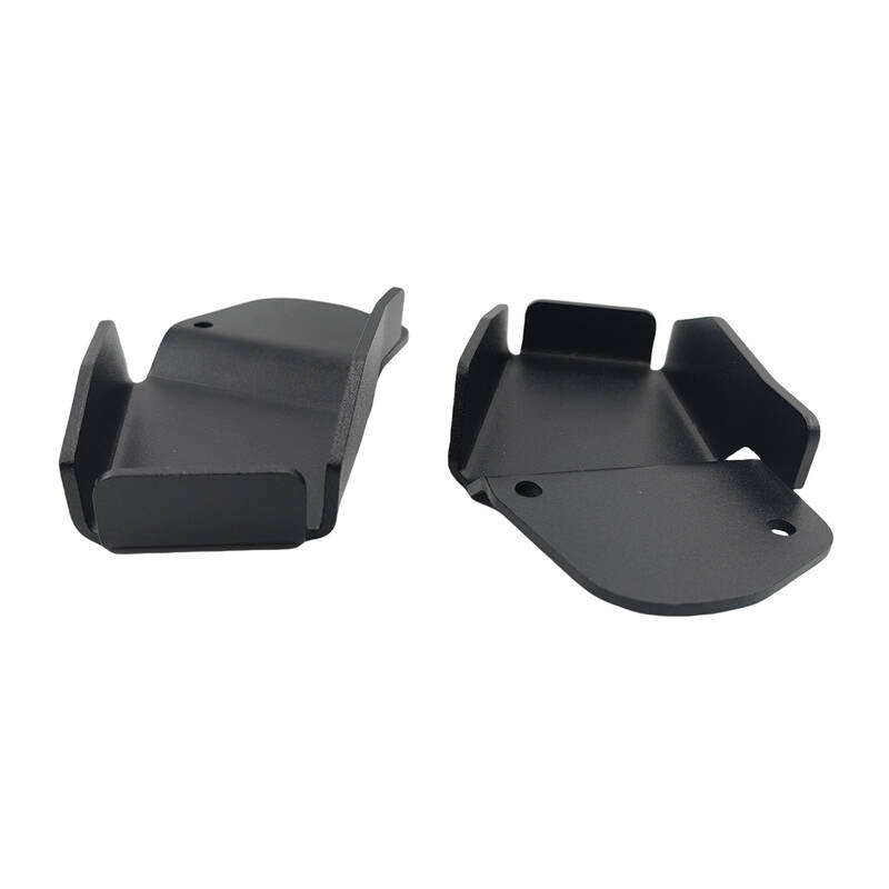 2 x Sensor Protection Guards Fit For Ford Ranger Next Gen Raptor 2022-2024
