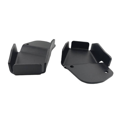 2 x Sensor Protection Guards Fit For Ford Ranger Next Gen Raptor 2022-2024