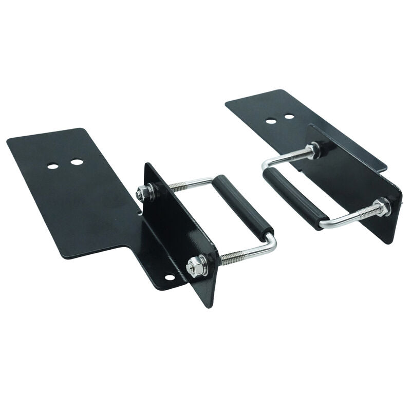Pair Lock Latch Strikers Fit For Holden Commodore VE VF For Ford Falcon FG EGR Plastic Ute Lids