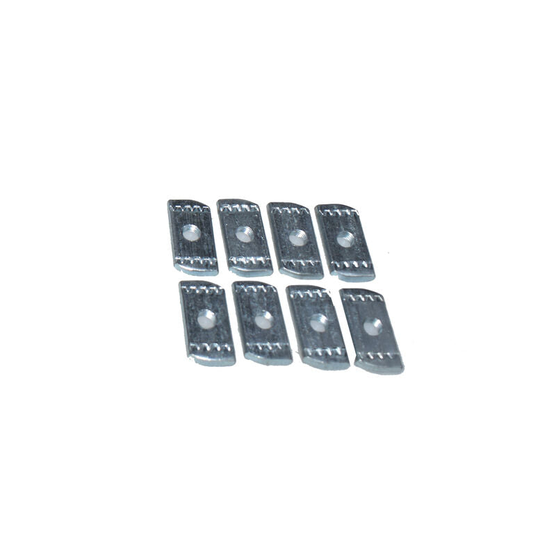 Awning Brackets And Eyelets Fit For Rhino Poineer And Yakima Platform Rack