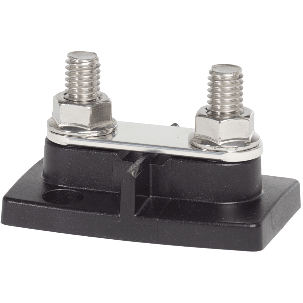 PowerBar Dual Common BusBar – Ramped up 4x4