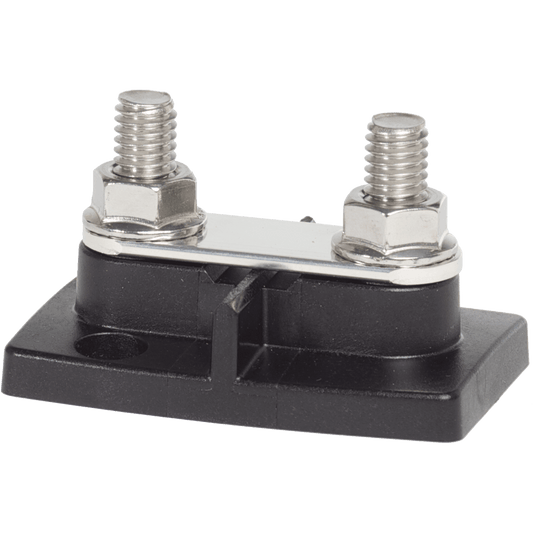 PowerBar Dual Common BusBar