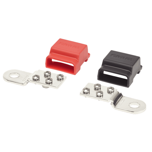 Battery Terminal Mount BusBars BS-2340