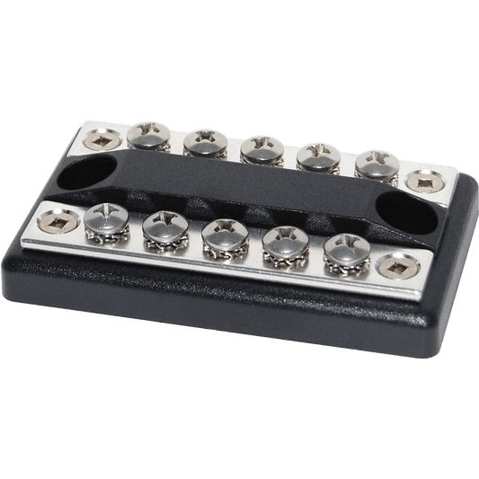 DualBus 100A BusBar – 5 Circuit BS-2701