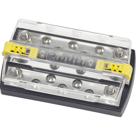 DualBus Plus 150A BusBar