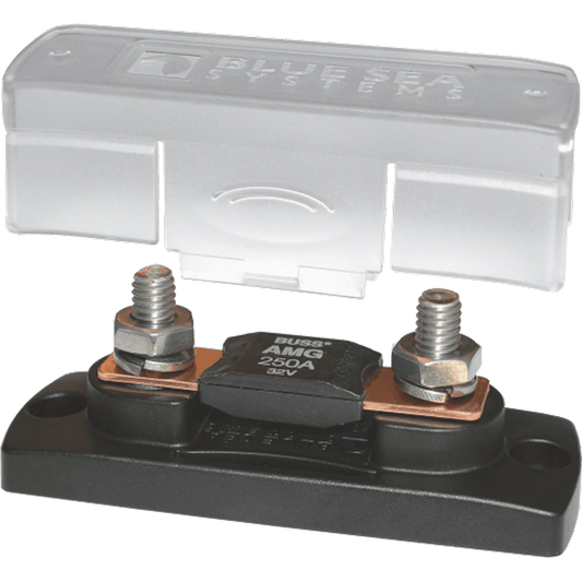 MEGA® / AMG® Fuse Block – 100-300A with Cover BS-5001