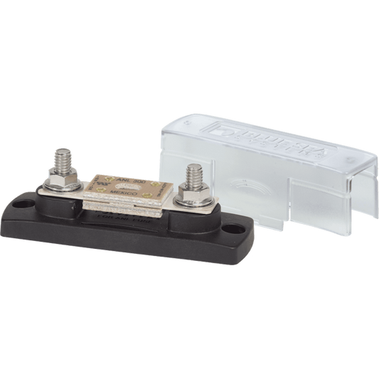ANL Fuse Block with Insulating Cover – 35 to 300A BS-5005