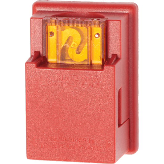 MAXI Fuse Block – 30 to 80A BS-5006