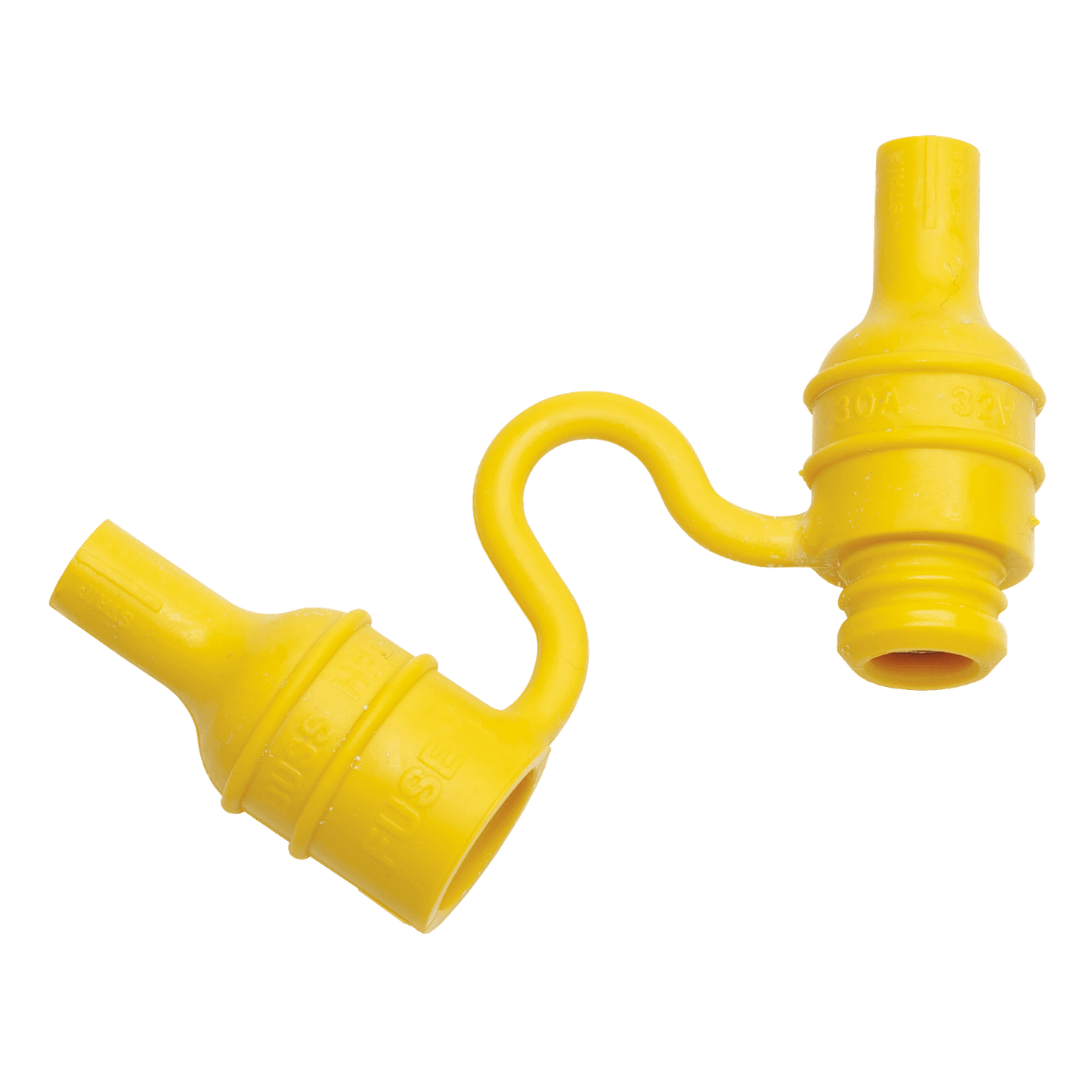 Waterproof In-Line AGC/MDL Fuse Holder 30A BS-5061