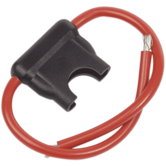 In-Line ATO / ATC Fuse Holder BS-5064