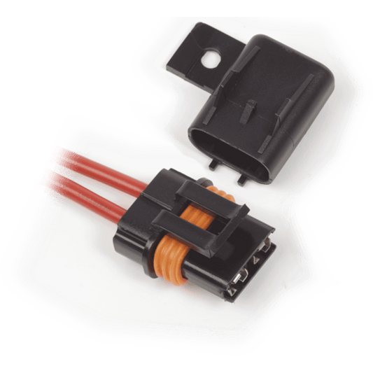 Waterproof In-Line ATO/ATC Fuse holder BS-5065