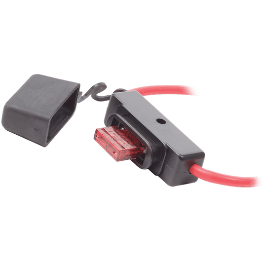 MAXI® In-Line Fuse Holder BS-5068