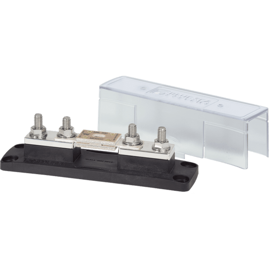 ANL Fuse Block with Insulating Cover – 35 to 750A BS-5503