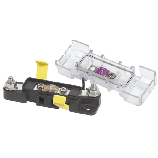 AMI / MIDI Safety Fuse Block BS-7720