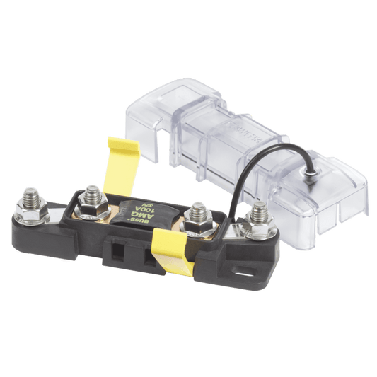 MEGA® / AMG® Safety Fuse Block BS-7721