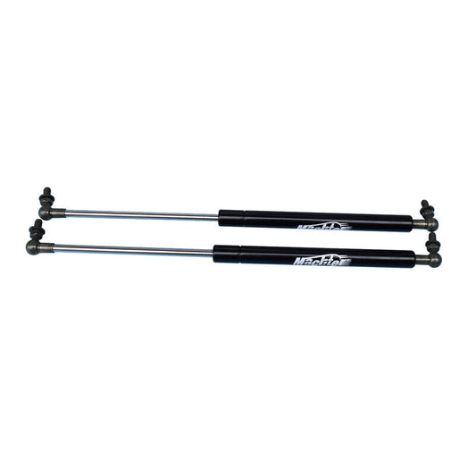 Bonnet Gas Struts Fit For Nissan Patrol GU GR Y61 Y62 1997-ON 1 Pair
