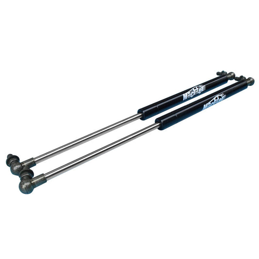 Pair Bonnet Gas Struts Fit For Nissan Patrol GR GU Y61 1997-2012 65470-VC020