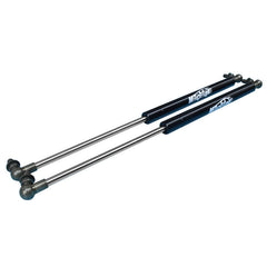 Pair Bonnet Gas Struts Fit For Nissan Patrol GR GU Y61 1997-2012 65470-VC020