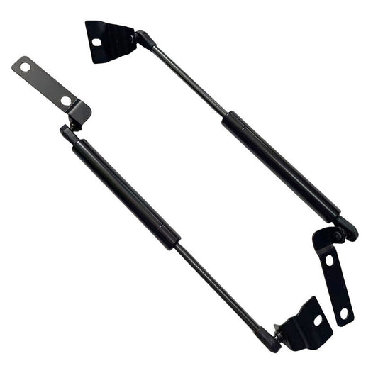 Bonnet Gas Struts Fit For Toyota Hilux Vigo SR5 2005-2012 1 Pair