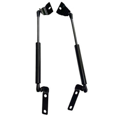 Pair Bonnet Gas Struts Fit For Toyota Hilux 2005-2015